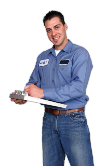Técnico Climatizadores